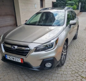 Subaru Outback 3.6 R, снимка 2
