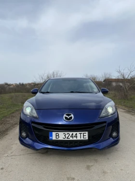 Mazda 3 2.0 DISI FACE, снимка 6