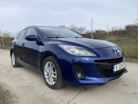 Mazda 3 2.0 DISI FACE, снимка 5