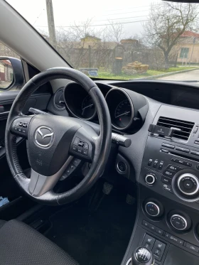 Mazda 3 2.0 DISI FACE, снимка 11