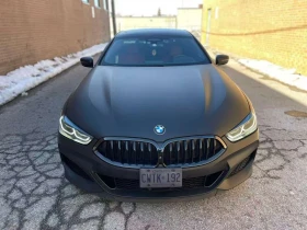 BMW 850 M850i xDrive  CARFAX, снимка 6