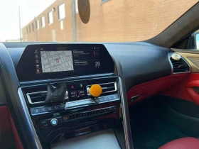 BMW 850 M850i xDrive  CARFAX, снимка 8