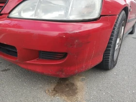 Honda Accord 1.8, снимка 7