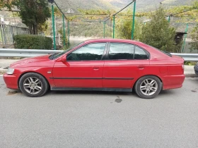 Honda Accord 1.8, снимка 5