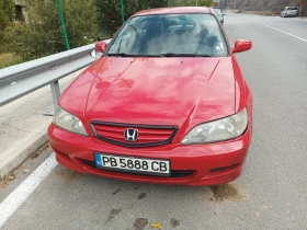 Honda Accord 1.8, снимка 4