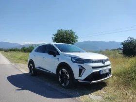 Renault Symbioz Iconic 1.6 Хибрид, снимка 2