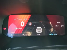 Renault Symbioz 1.6 Хибрид, снимка 10