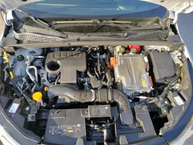 Renault Symbioz 1.6 Хибрид, снимка 9
