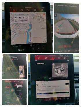 Renault Symbioz 1.6 Хибрид, снимка 15