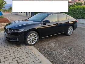 Skoda Superb Laurin & Klement, 4X4, снимка 1