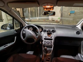 Peugeot 308 1.6 HDI, снимка 7