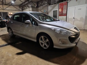 Peugeot 308 1.6 HDI, снимка 3