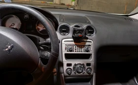Peugeot 308 1.6 HDI, снимка 9