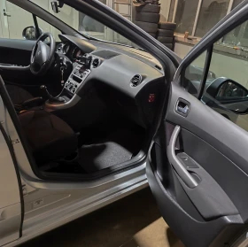 Peugeot 308 1.6 HDI, снимка 6