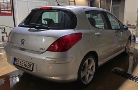 Peugeot 308 1.6 HDI, снимка 5