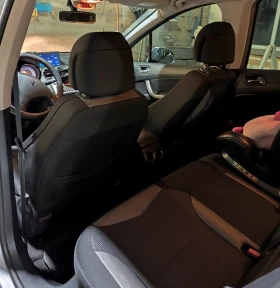 Peugeot 308 1.6 HDI, снимка 11