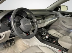 Audi S8 АВТОКРЕДИТ* ЦЕНА БЕЗ АНАЛОГ* , снимка 12