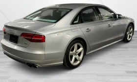 Audi S8 АВТОКРЕДИТ* ЦЕНА БЕЗ АНАЛОГ* , снимка 5