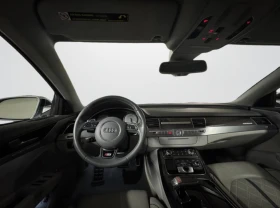 Audi S8 АВТОКРЕДИТ* ЦЕНА БЕЗ АНАЛОГ* , снимка 11