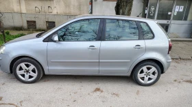 VW Polo 1.4 TDI 75, снимка 1