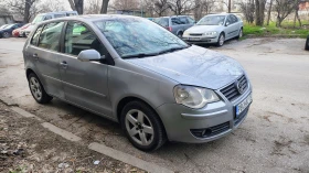 VW Polo 1.4 TDI 75, снимка 8