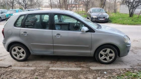 VW Polo 1.4 TDI 75, снимка 9