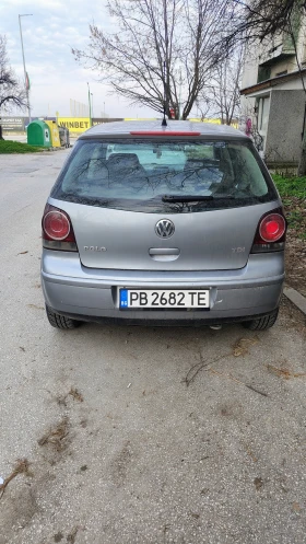 VW Polo 1.4 TDI 75, снимка 2