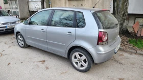 VW Polo 1.4 TDI 75, снимка 4