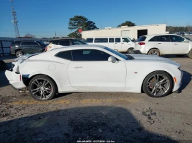 Chevrolet Camaro 3.6l 2Lt, снимка 13