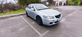 Honda Accord 2.2 i-ctdi Sport, снимка 17