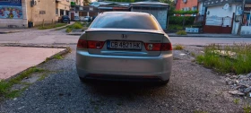 Honda Accord 2.2 i-ctdi Sport, снимка 4