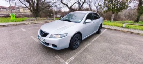 Honda Accord 2.2 i-ctdi Sport, снимка 16