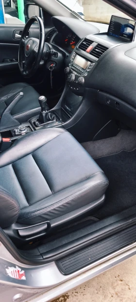 Honda Accord, снимка 11
