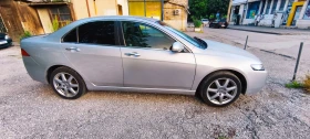Honda Accord 2.2 i-ctdi Sport, снимка 3