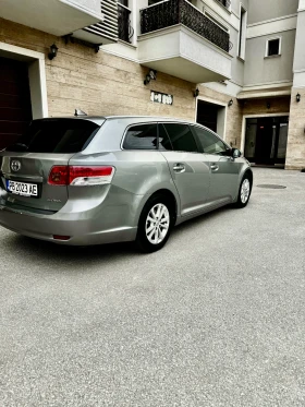 Toyota Avensis, снимка 5