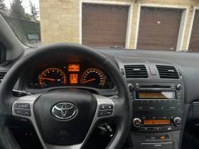 Toyota Avensis, снимка 10