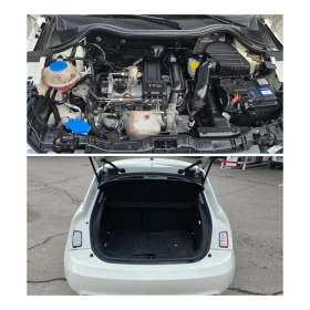 Audi A1 НАВИГАЦИЯ-ПЕРФЕКТА -БЕНЗИН-4 ВРАТИ, снимка 17