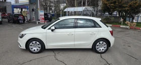 Audi A1 НАВИГАЦИЯ-ПЕРФЕКТА -БЕНЗИН-4 ВРАТИ, снимка 2