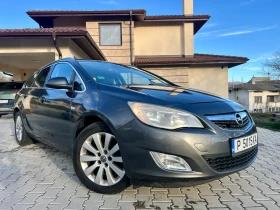 Opel Astra cdti, снимка 3