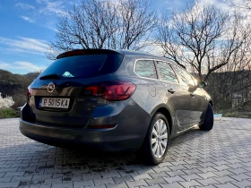 Opel Astra cdti, снимка 7