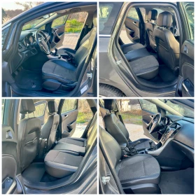 Opel Astra cdti, снимка 16