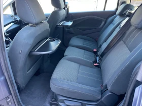 Ford Grand C-Max 1.6-116к.с, снимка 13