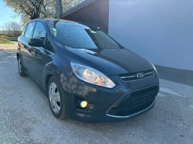 Ford Grand C-Max 1.6-116к.с, снимка 3