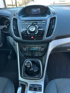 Ford Grand C-Max 1.6-116к.с, снимка 10