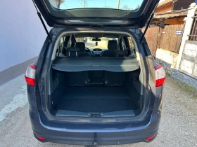Ford Grand C-Max 1.6-116к.с, снимка 15