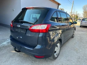 Ford Grand C-Max 1.6-116к.с, снимка 4