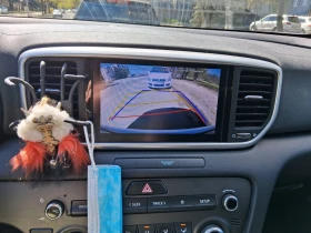 Kia Stinger 4, снимка 11