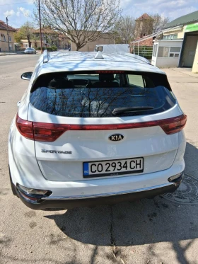 Kia Stinger 4, снимка 3
