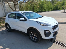 Kia Stinger 4, снимка 2