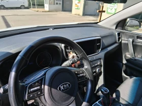 Kia Stinger 4, снимка 7